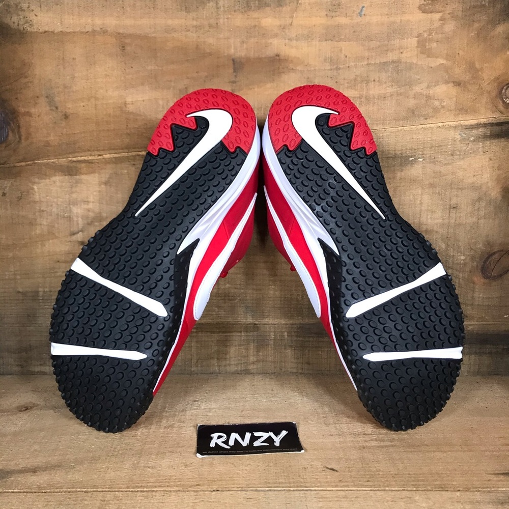 NEW Nike Alpha Huarache Varsity Turf - Picture 7 of 8